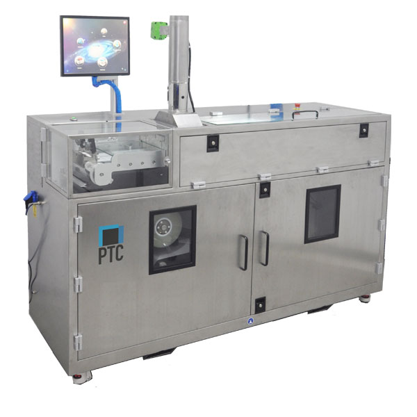 实验型流延机AT06001