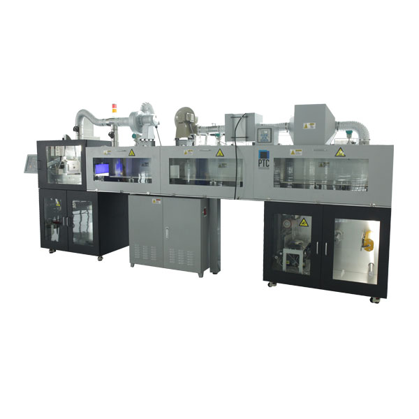 模块化流延机GT08002-3