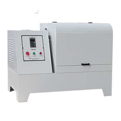 立式生产型行星球磨机